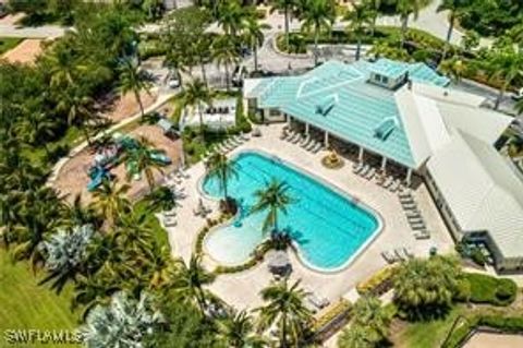 A home in NORTH FORT MYERS