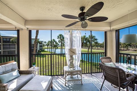 A home in FORT MYERS