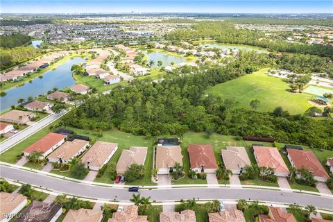 A home in CAPE CORAL