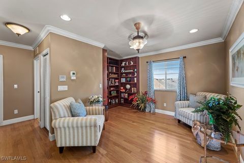 A home in LEHIGH ACRES