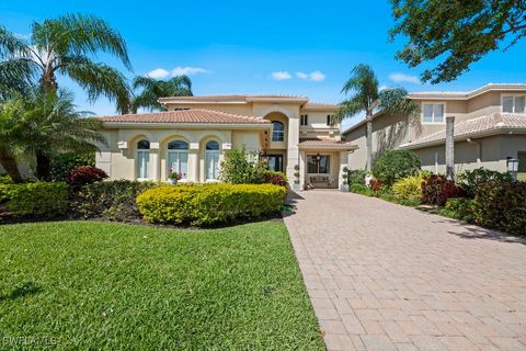 A home in LEHIGH ACRES