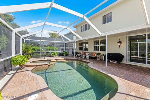 A home in LEHIGH ACRES