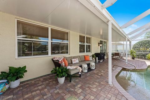 A home in LEHIGH ACRES