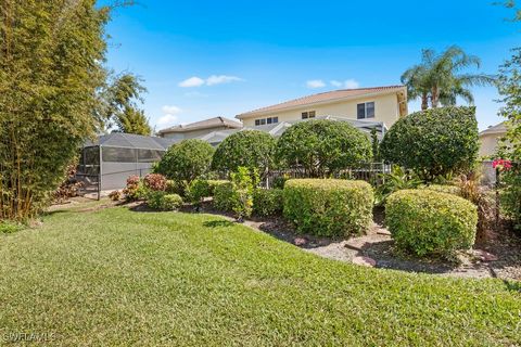 A home in LEHIGH ACRES