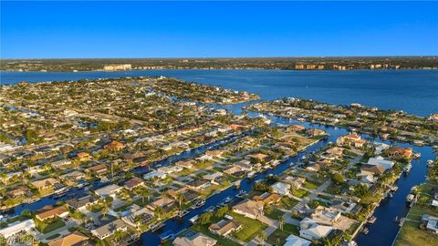 A home in CAPE CORAL