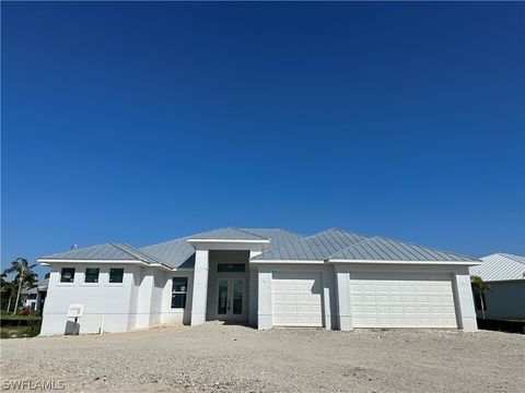 A home in CAPE CORAL