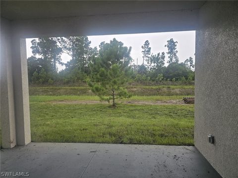 A home in LEHIGH ACRES