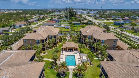 A home in CAPE CORAL