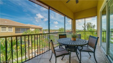 A home in CAPE CORAL