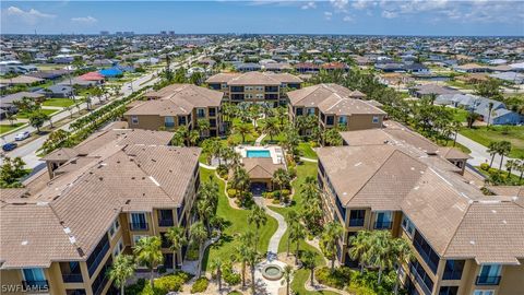 A home in CAPE CORAL