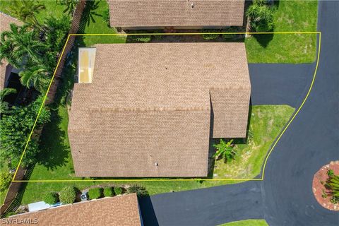 A home in FORT MYERS