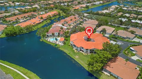 A home in FORT MYERS