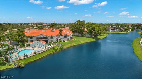 A home in FORT MYERS