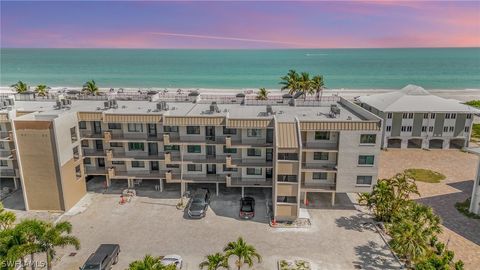 A home in SANIBEL