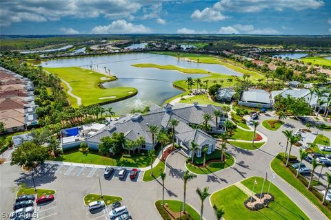 A home in FORT MYERS