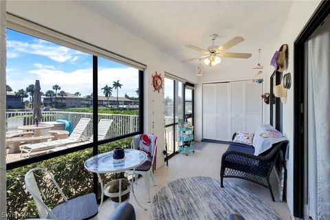 A home in CAPE CORAL