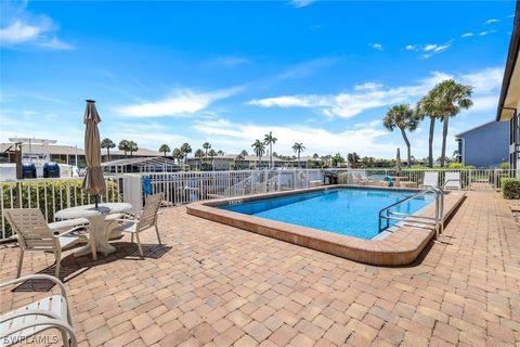 A home in CAPE CORAL