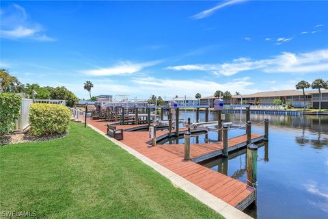 A home in CAPE CORAL