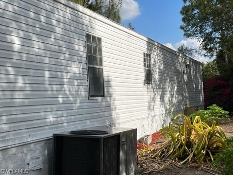 A home in CLEWISTON