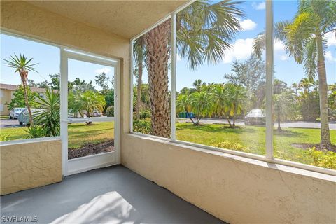 A home in FORT MYERS