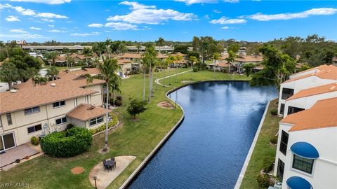 A home in FORT MYERS