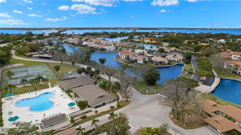 A home in FORT MYERS