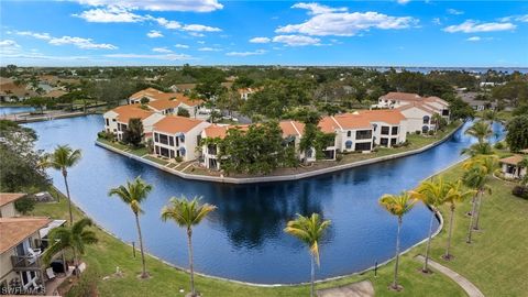 A home in FORT MYERS