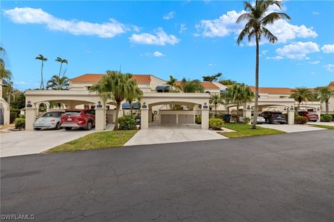 A home in FORT MYERS