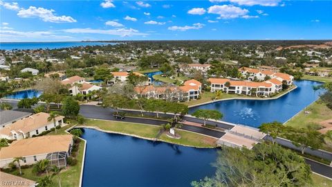 A home in FORT MYERS