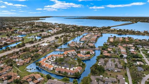 A home in FORT MYERS