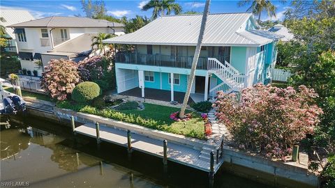 A home in NAPLES