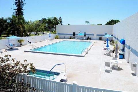 A home in FORT MYERS