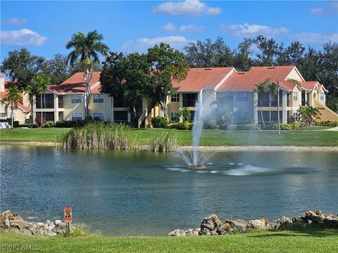 A home in FORT MYERS