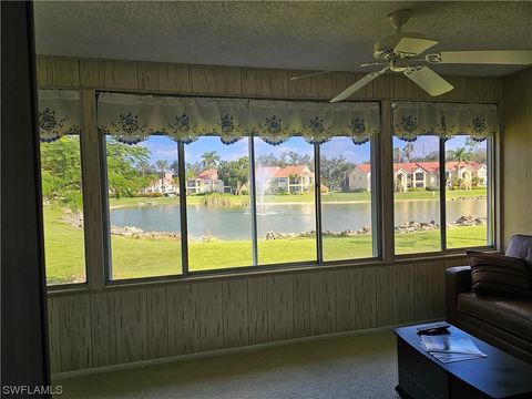 A home in FORT MYERS