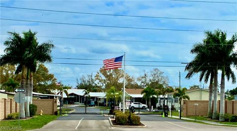 A home in PUNTA GORDA