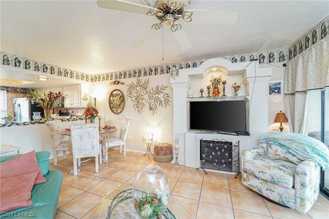 A home in CAPE CORAL