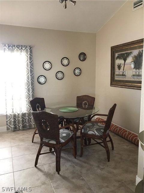 A home in CAPE CORAL