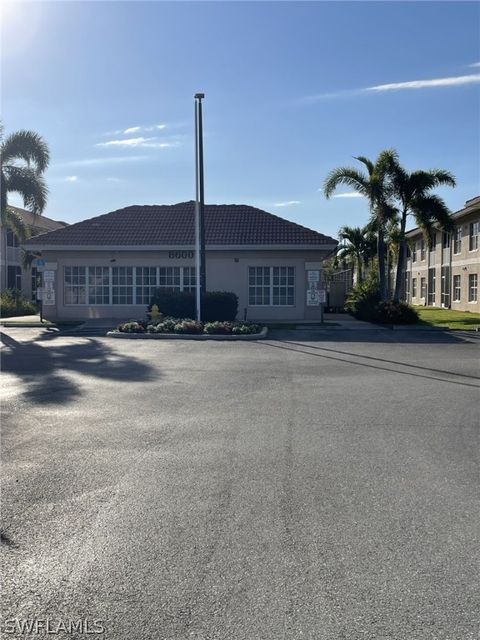 A home in FORT MYERS