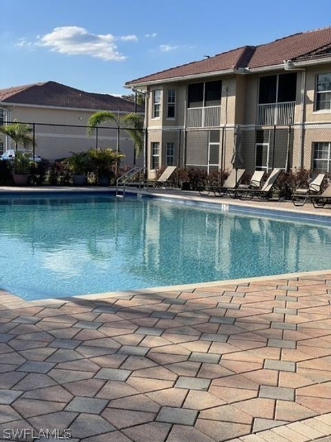 A home in FORT MYERS