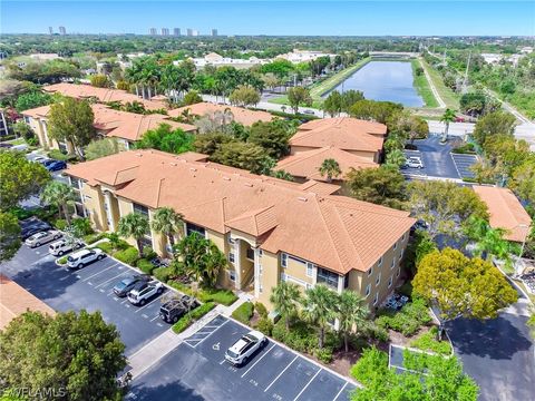 A home in BONITA SPRINGS