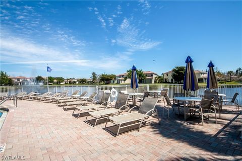 A home in FORT MYERS