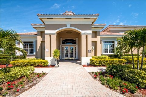 A home in FORT MYERS