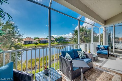 A home in FORT MYERS