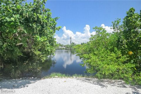 A home in SANIBEL