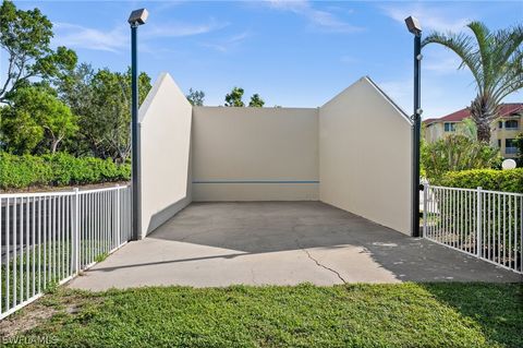 A home in CAPE CORAL