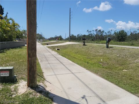 A home in ST. JAMES CITY