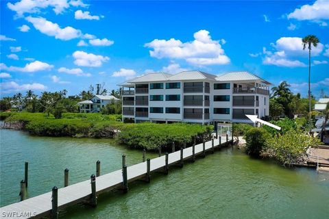 A home in CAPTIVA