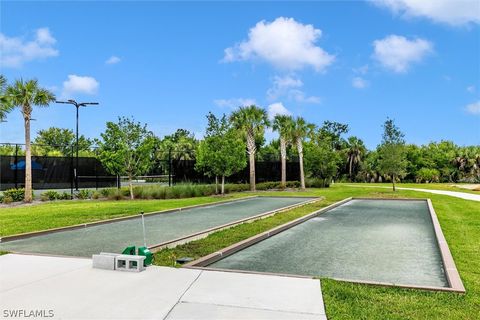 A home in PUNTA GORDA