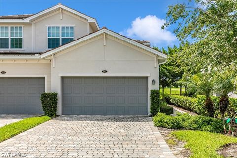 A home in PUNTA GORDA