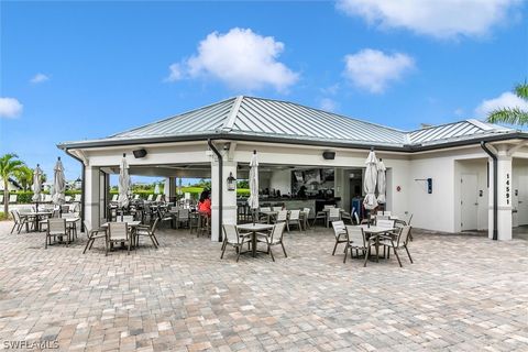 A home in PUNTA GORDA